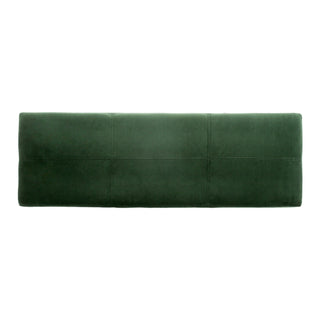 Upholstered Storage Ottoman Bench