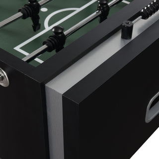 Clara - Foosball Table - Black
