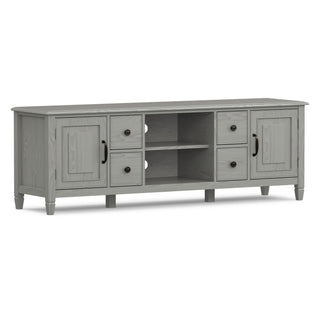 Connaught - Wide TV Stand