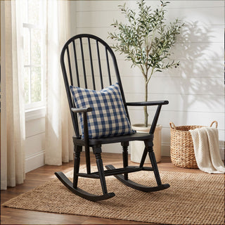 Heritage - Rocking Chair - Black