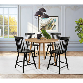 Waverly - Counter Height Dining Side Chair (Set of 2)