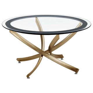 Connors - Round Table Set