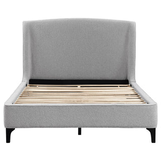 Harper - Platform Bed