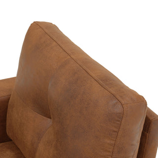 360 Degree Rotation Single Sofa Chair For Living Room