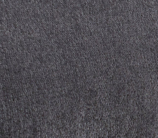 Ottoman - Gray - Wood