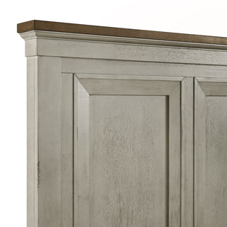 Farmington - Panel Bedroom Set