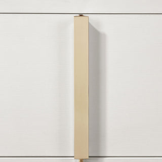 Jeremiah - Bedroom Set With LED Headboard