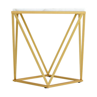 Riko - Square Table