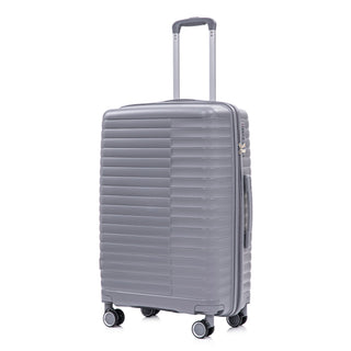 4 Piece Luggage Set, Combination Lock
