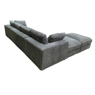 Reversible Modular Sectional