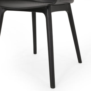 Dahlia - Chair (Set of 2)