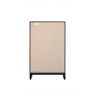 Glasgow - Chest With Ample Storage