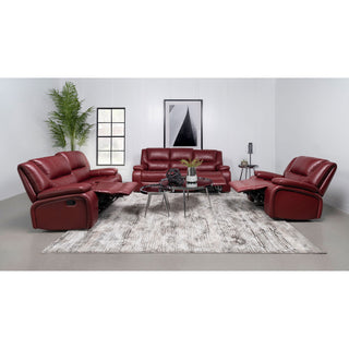 Elodie - Glider Recliner Chair