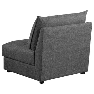 Tomasina - Modular Sectional Sofa With Cushions