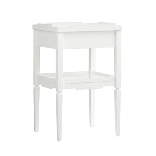 Foley - 1 Drawer Nightstand