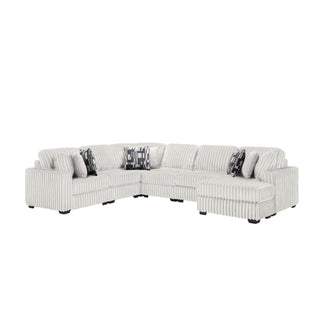 Snuggle - Living Room Sectional