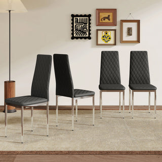 Modern Dining Chairs For Home