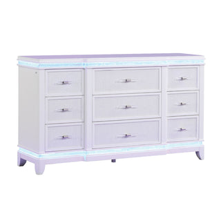 Opium - Bedroom Set