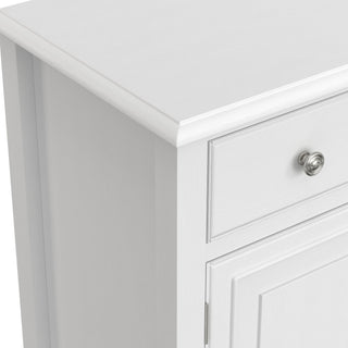 Connaught - Large Sideboard Buffet Storage Cabinet