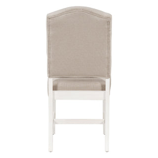 Retro Style Dining Chair Set