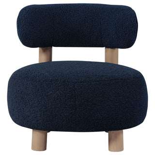 Calianna - Barrel Back Accent Chair