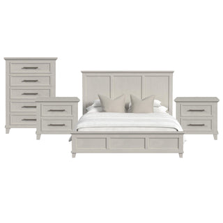 Canterbury - Panel Bedroom Set