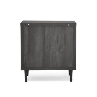 Nystrom - Mid Century Modern 3 Drawer Chest