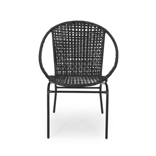 Java - Chair With Comfortable Design