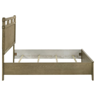 Pelton - Panel Bed