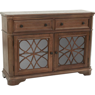 Server Drawers Storage Cabinet For Dining Room