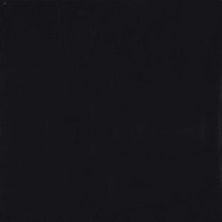 Curve Leg Bench With Upholstery - Black