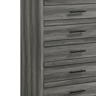 Denver - Bedroom Set