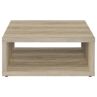 Flint - Square Table