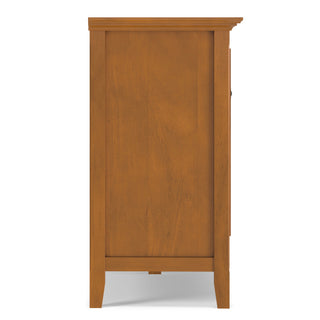 Amherst - 4 Door Storage Cabinet