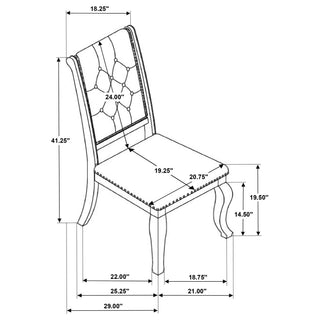 Kinzler - Dining Set