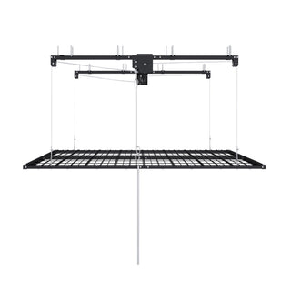 Overhead Garage Storage Rack