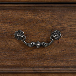 Cadenza - Chest - Brown