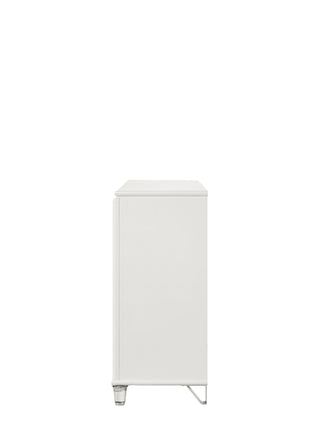 Tarian - Dresser - White