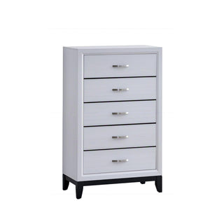 Glasgow - Chest With Ample Storage