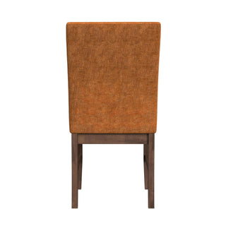 Santa Barbara - Fabric Dining Side Chair (Set of 2)