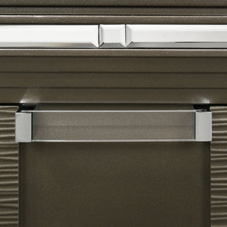 Twenty Nine - 2-Drawer Storage Bed