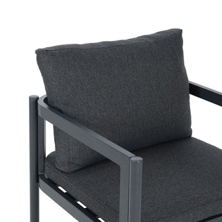 All-Weather Outdoor Dining Chair (Set of 2)