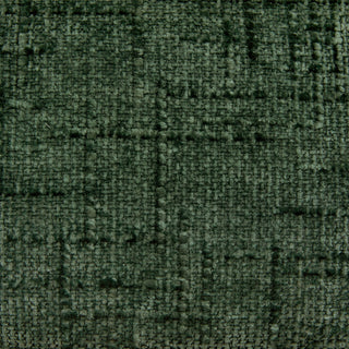 Modern Swivel Barrel Chair With Dual-Layer Cushion