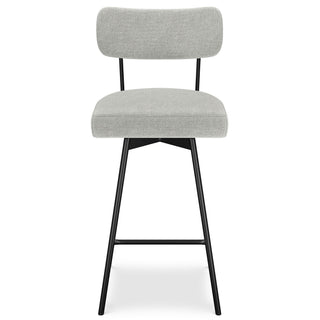 Giselle - Swivel Bar Stool (Set of 2)