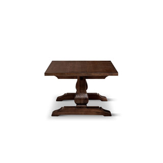 Kingsley - Coffee Table - Brown