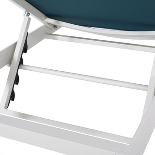 Cape Coral - Chaise Lounge Recliner