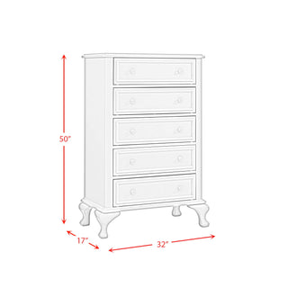 Jesse - Panel Bedroom Set