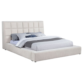 Oliver - Platform Bed