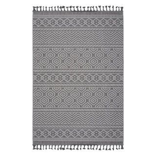 Guros - Geometric Indoor / Outdoor Area Rug