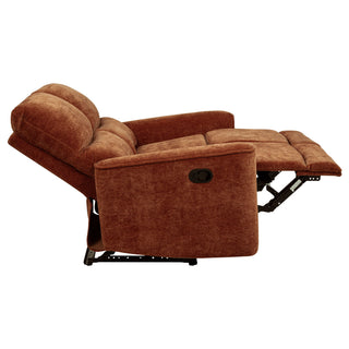 Trask - Reclining Sofa Set